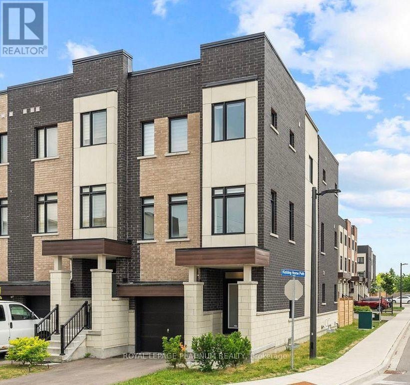 895 Kicking Horse Path, Oshawa, ON, L1J 0B4