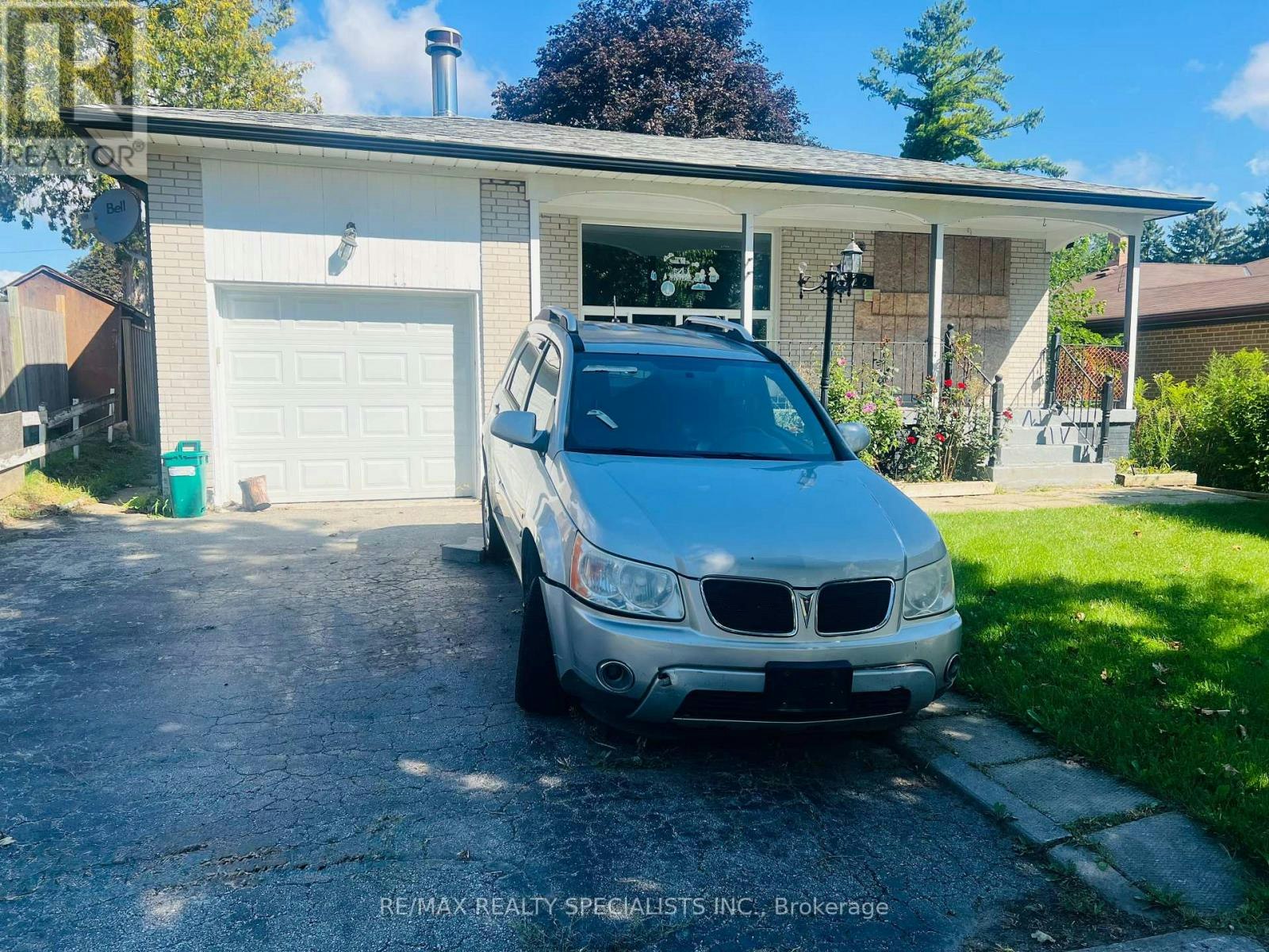 22 Griselda Crescent, Toronto, ON, M1G 3P6