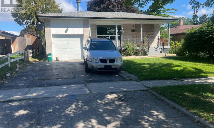 22 Griselda Crescent
