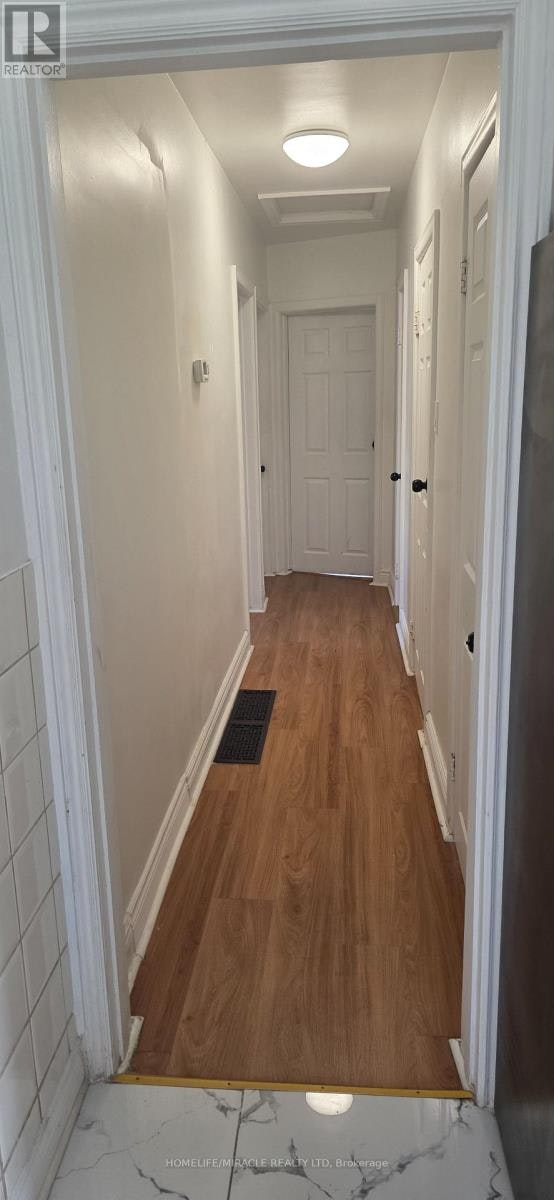 MAIN FLOOR-1 Homestead Road, Toronto, ON, M1E 3R8 - 6