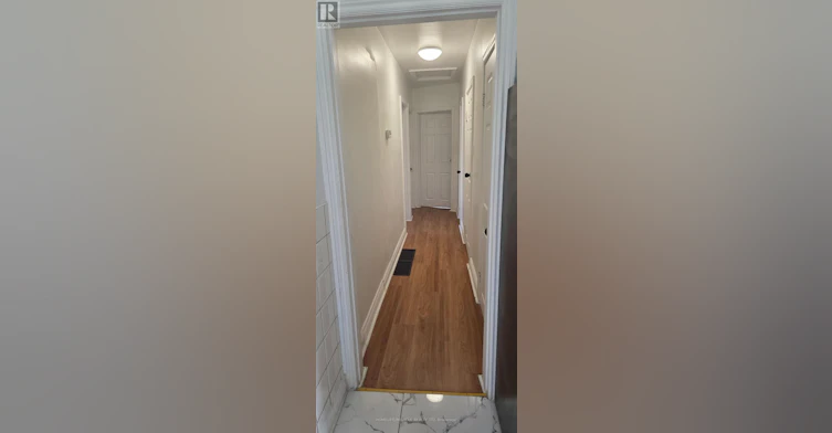 MAIN FLOOR-1 Homestead Road, Toronto, ON, M1E 3R8 - 6