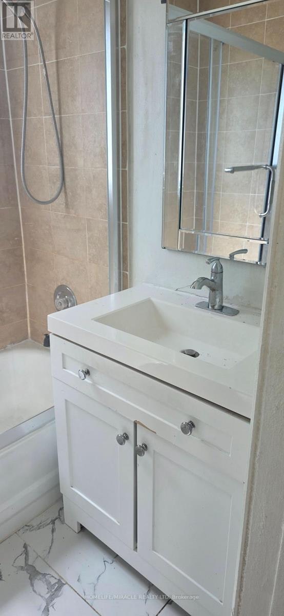 MAIN FLOOR-1 Homestead Road, Toronto, ON, M1E 3R8 - 14