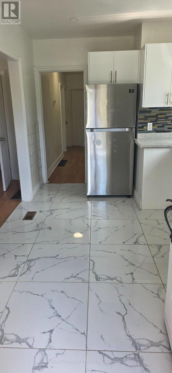 MAIN FLOOR-1 Homestead Road, Toronto, ON, M1E 3R8 - 3