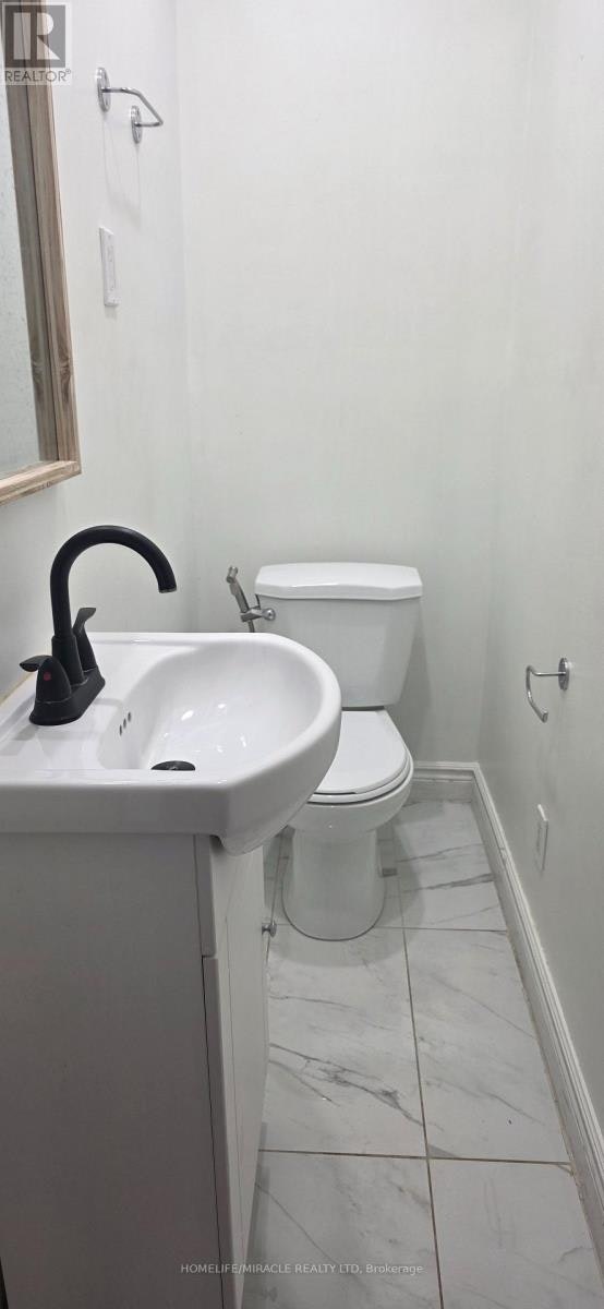 MAIN FLOOR-1 Homestead Road, Toronto, ON, M1E 3R8 - 12