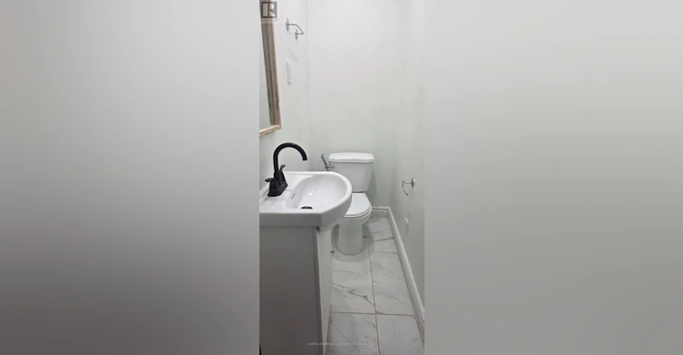 MAIN FLOOR-1 Homestead Road, Toronto, ON, M1E 3R8 - 12