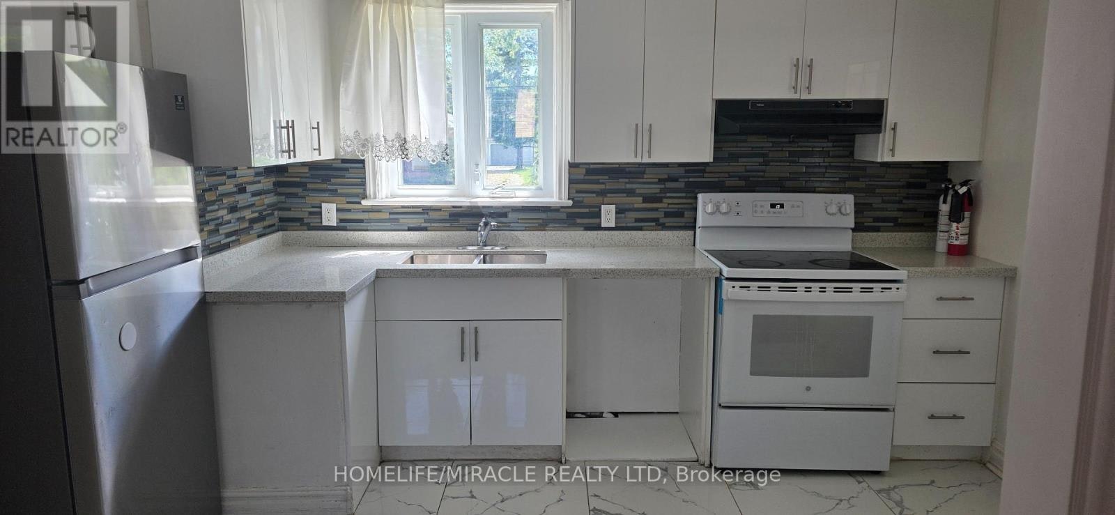 MAIN FLOOR-1 Homestead Road, Toronto, ON, M1E 3R8 - 4