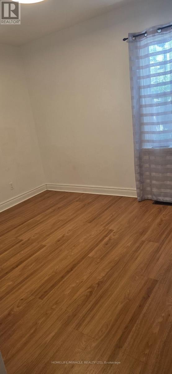 MAIN FLOOR-1 Homestead Road, Toronto, ON, M1E 3R8 - 9
