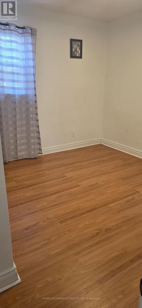 MAIN FLOOR-1 Homestead Road, Toronto, ON, M1E 3R8 - 8