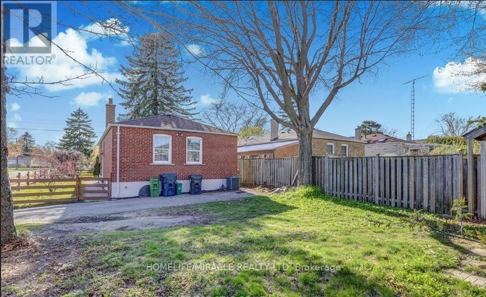 MAIN FLOOR-1 Homestead Road, Toronto, ON, M1E 3R8 - 15