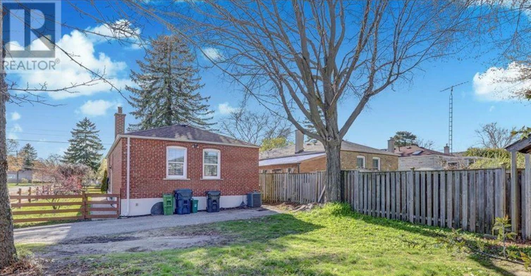MAIN FLOOR-1 Homestead Road, Toronto, ON, M1E 3R8 - 15