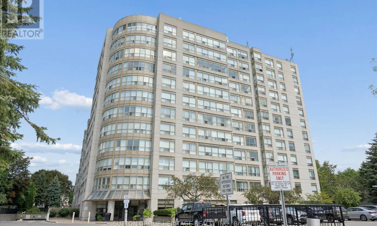 615-712 Rossland Road E