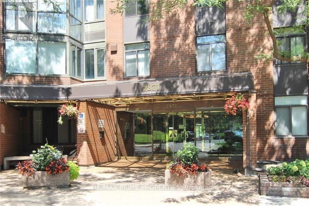 410-2871 Richmond Road, Ottawa, ON, K2B 8M5 - 2