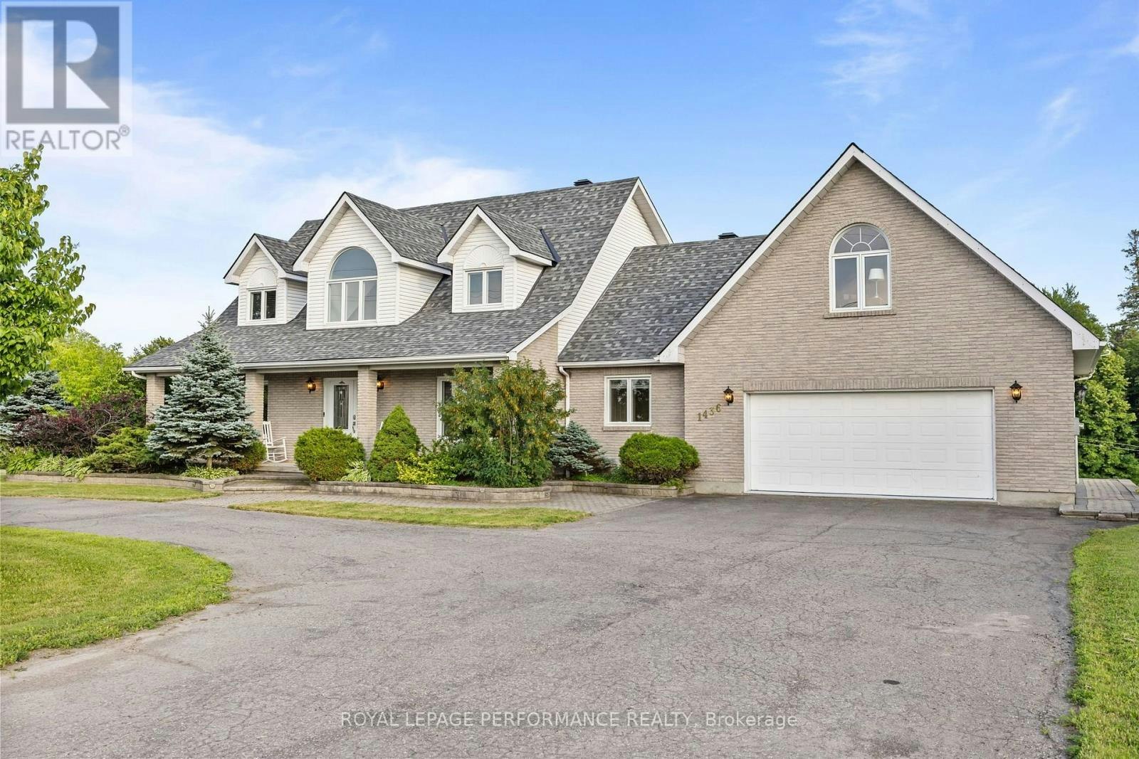 1436 Notre Dame Street, Russell, ON, K0A 1W0