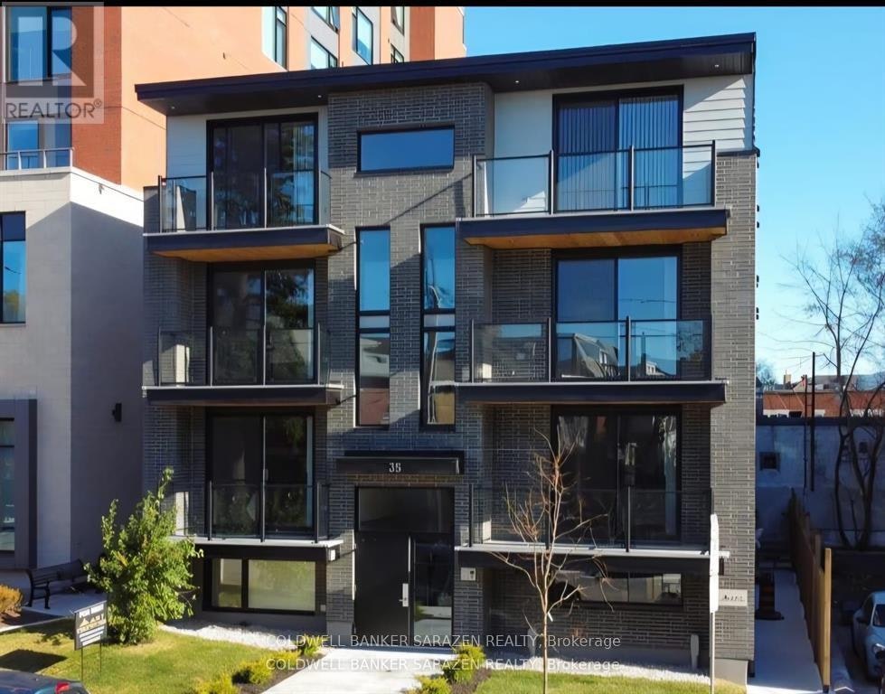 1-35 Monk Street, Ottawa, ON, K1S 3Y7