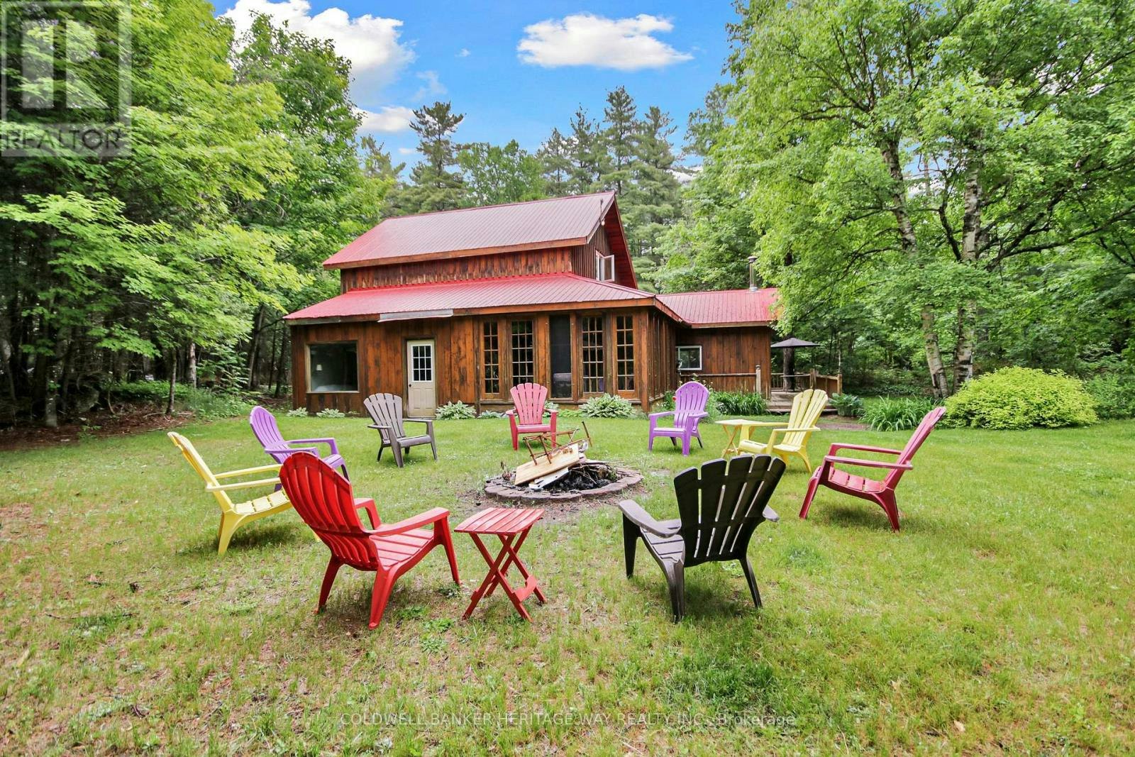 828 Ashby Road, Lanark, ON, K0G 1K0