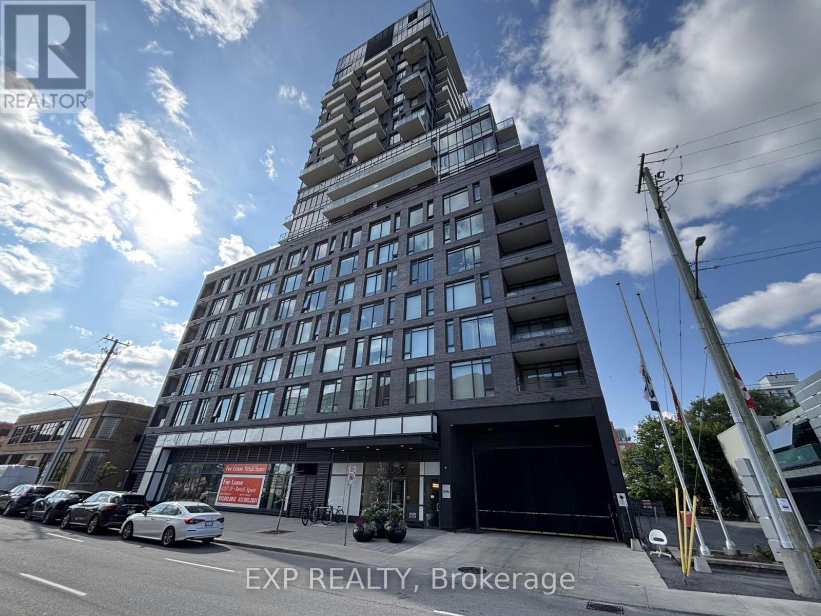 5-203 Catherine Street, Ottawa, ON, L3K 4K8 - 2