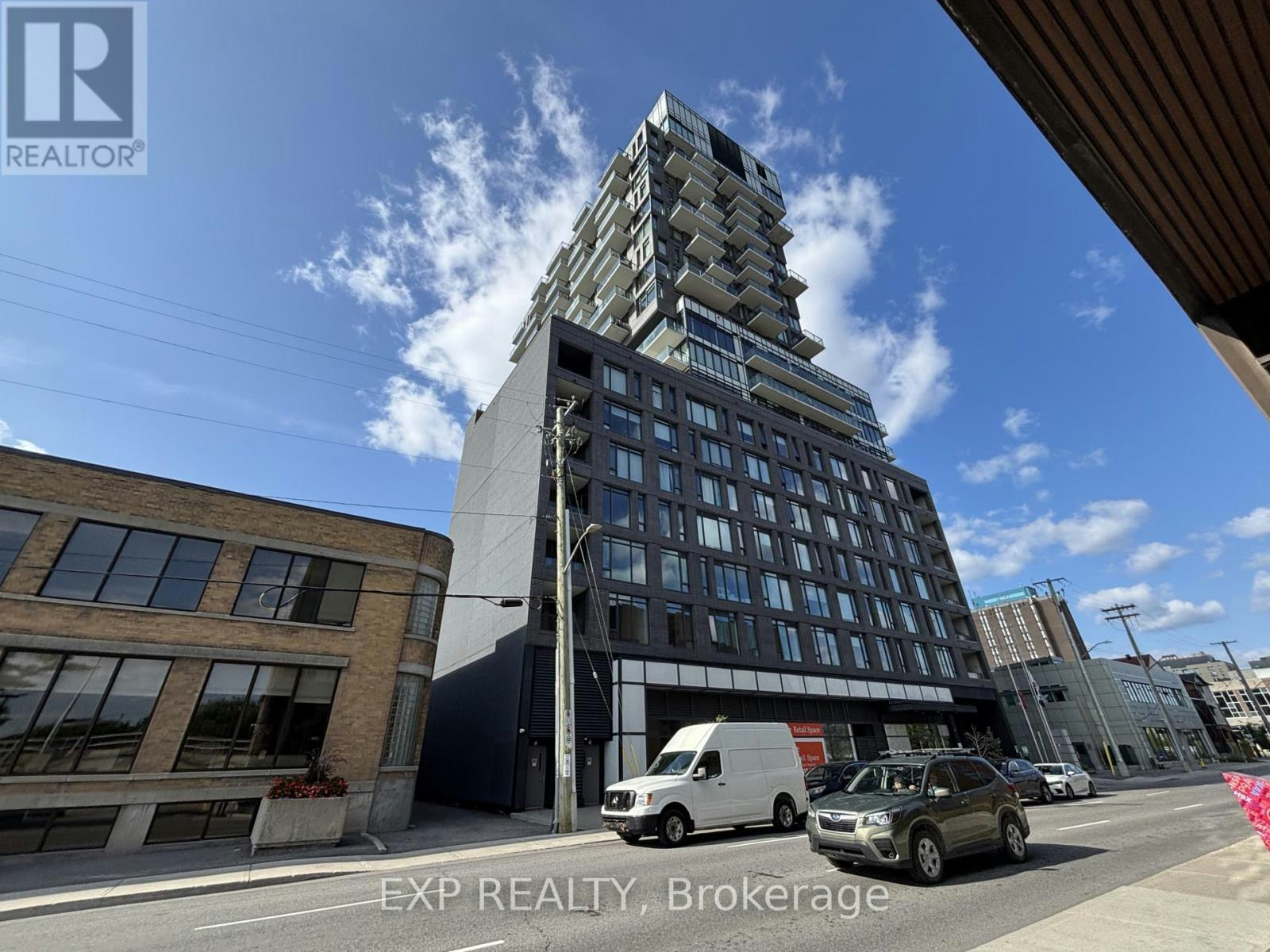 5-203 Catherine Street, Ottawa, ON, L3K 4K8