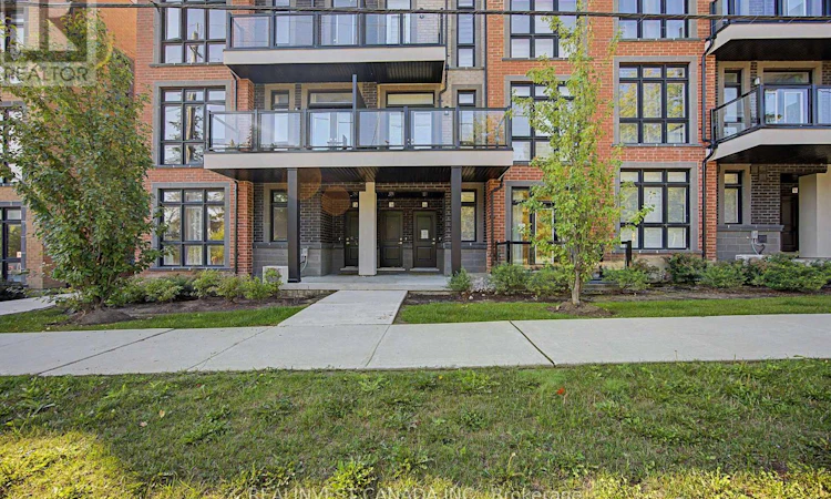10-3 Bond Crescent