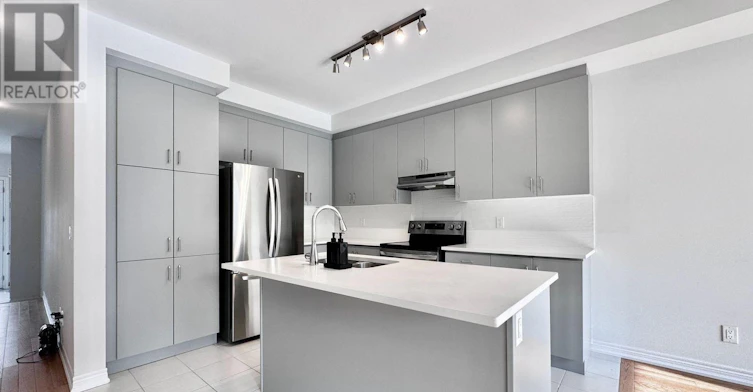 18 Flower Garden Trail, Whitchurch-Stouffville, ON, L4A 4V4 - 9