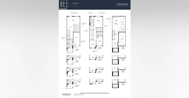 18 Flower Garden Trail, Whitchurch-Stouffville, ON, L4A 4V4 - 30