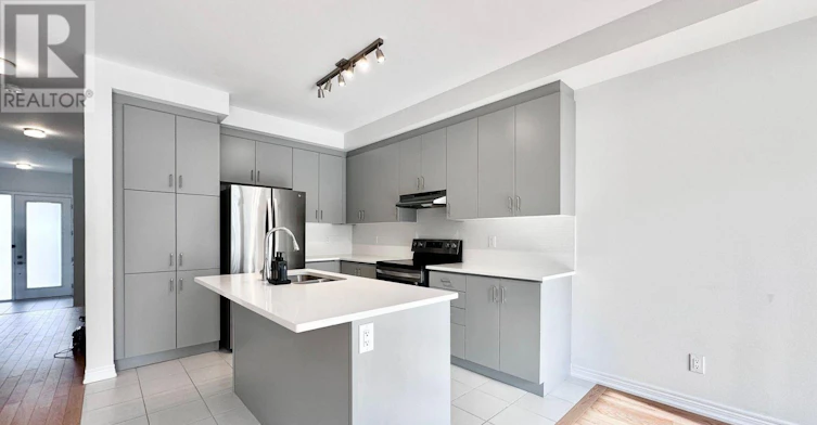18 Flower Garden Trail, Whitchurch-Stouffville, ON, L4A 4V4 - 8