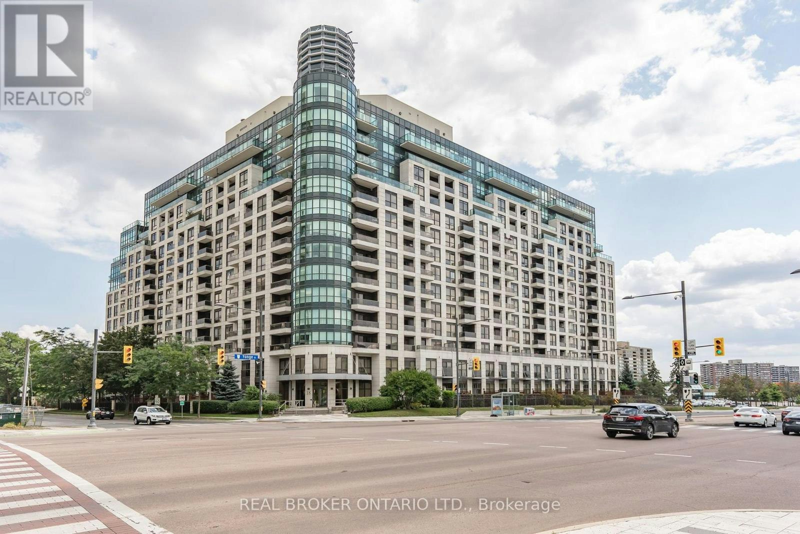 PH208-18 Harding Boulevard, Richmond Hill, ON, L4C 0T3