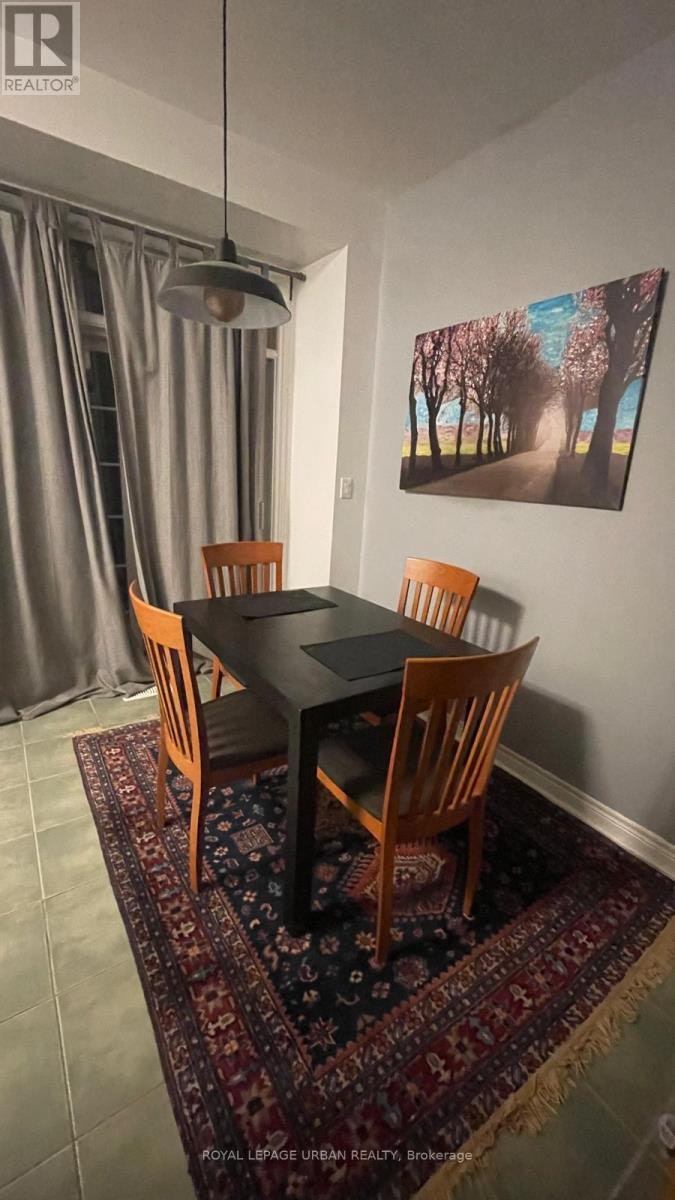 47-10 Post Oak Drive, Richmond Hill, ON, L4E 4H7 - 4