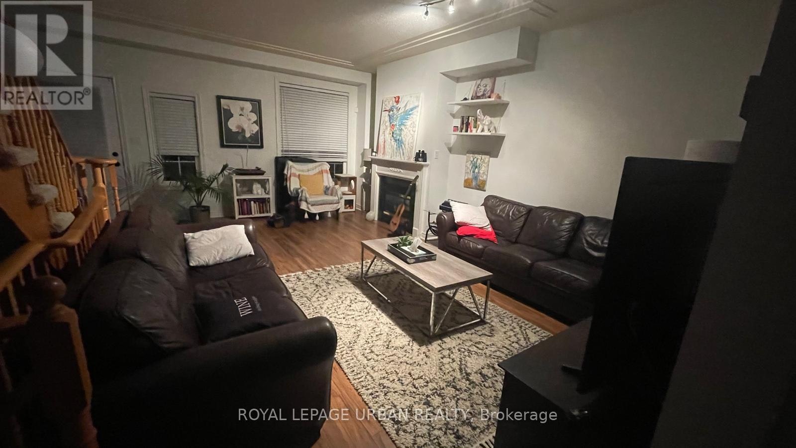 47-10 Post Oak Drive, Richmond Hill, ON, L4E 4H7 - 2