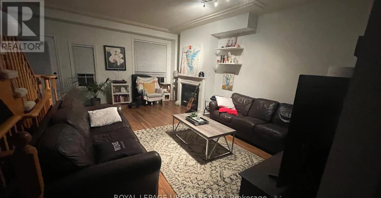 47-10 Post Oak Drive, Richmond Hill, ON, L4E 4H7 - 2