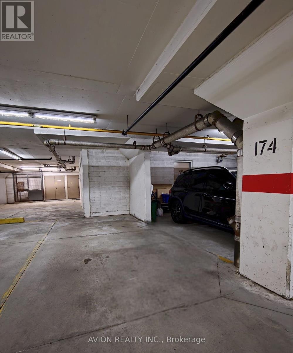 9-20 St Moritz Way, Markham, ON, L3R 4G4 - 21