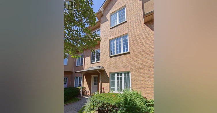 9-20 St Moritz Way, Markham, ON, L3R 4G4