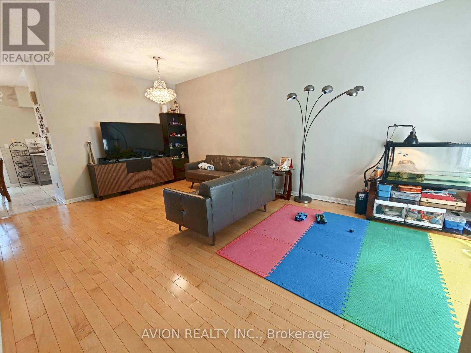 9-20 St Moritz Way, Markham, ON, L3R 4G4 - 3