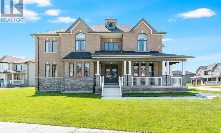 63 Wood Crescent