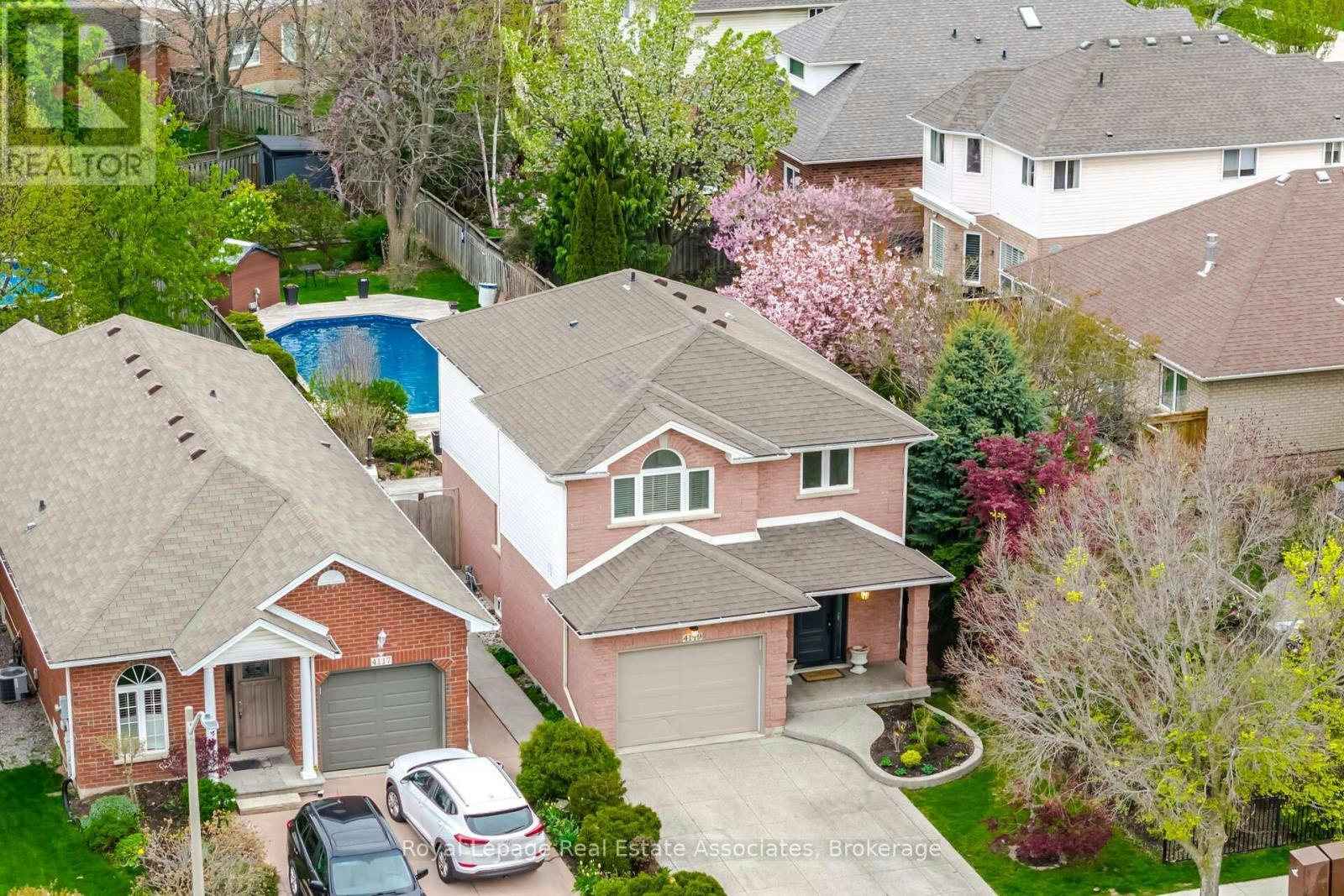 4119 Continental Drive, Burlington, ON, L7M 4L1