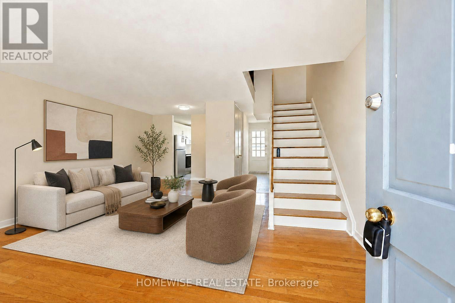 33-1400 Winding Trail, Mississauga, ON, L4X 1W9 - 2