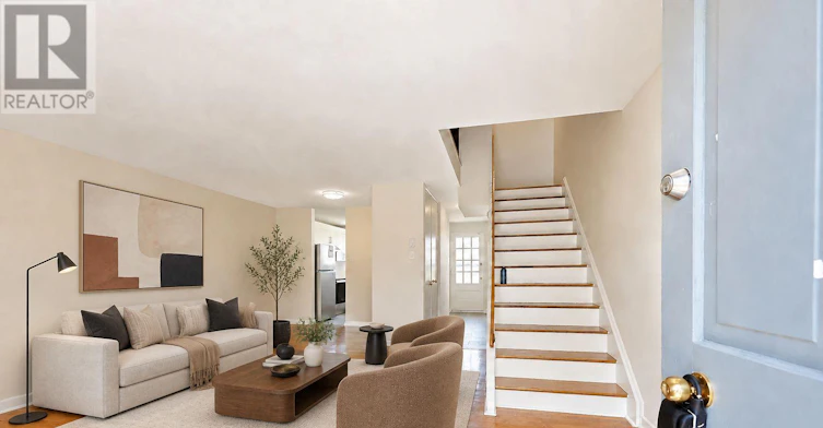 33-1400 Winding Trail, Mississauga, ON, L4X 1W9 - 2
