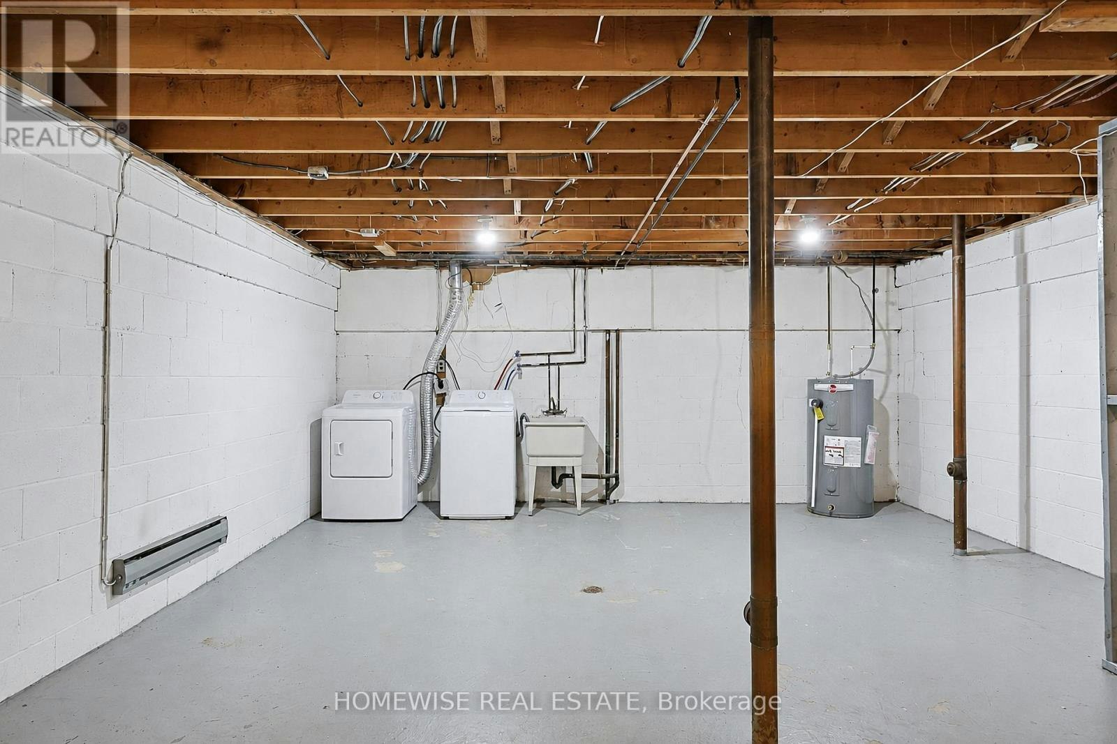 33-1400 Winding Trail, Mississauga, ON, L4X 1W9 - 30