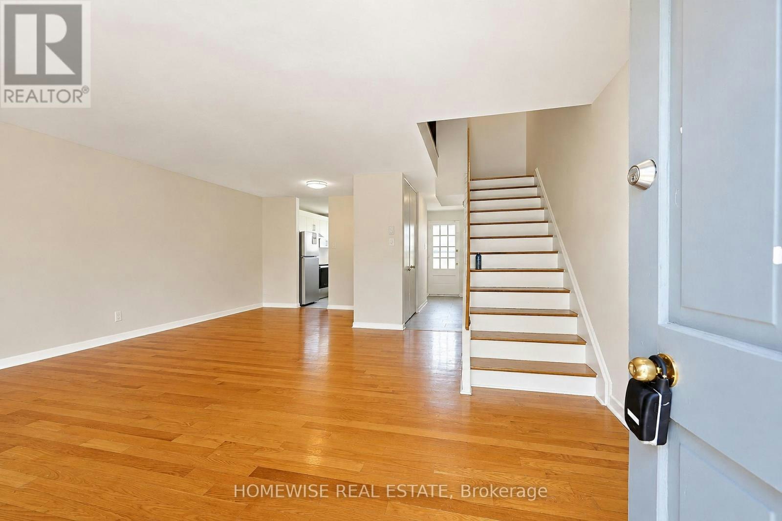 33-1400 Winding Trail, Mississauga, ON, L4X 1W9 - 3