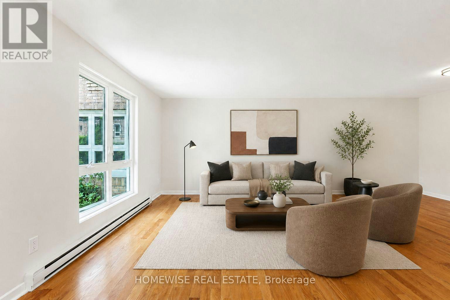33-1400 Winding Trail, Mississauga, ON, L4X 1W9 - 4