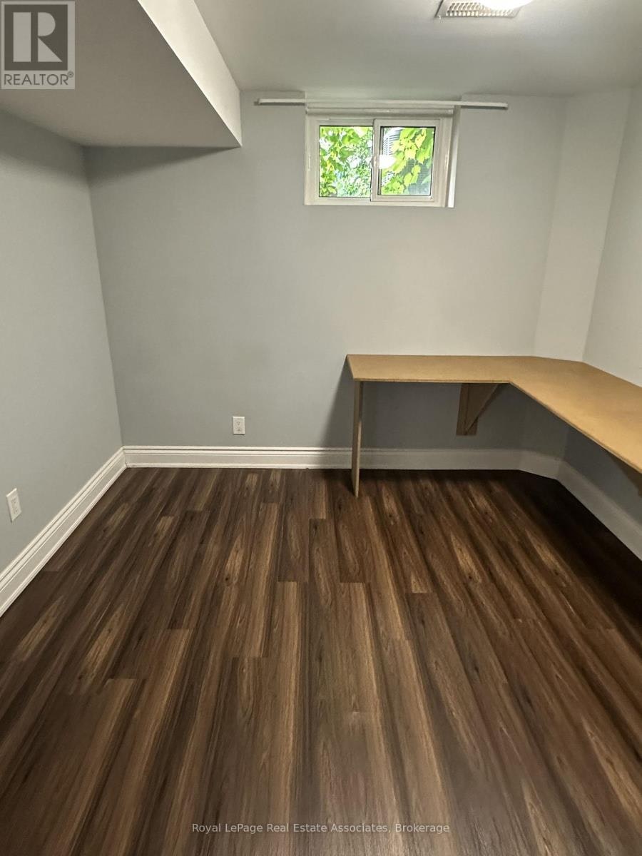 BASEMENT-1590 Coram Crescent, Mississauga, ON, L4X 1K9 - 10