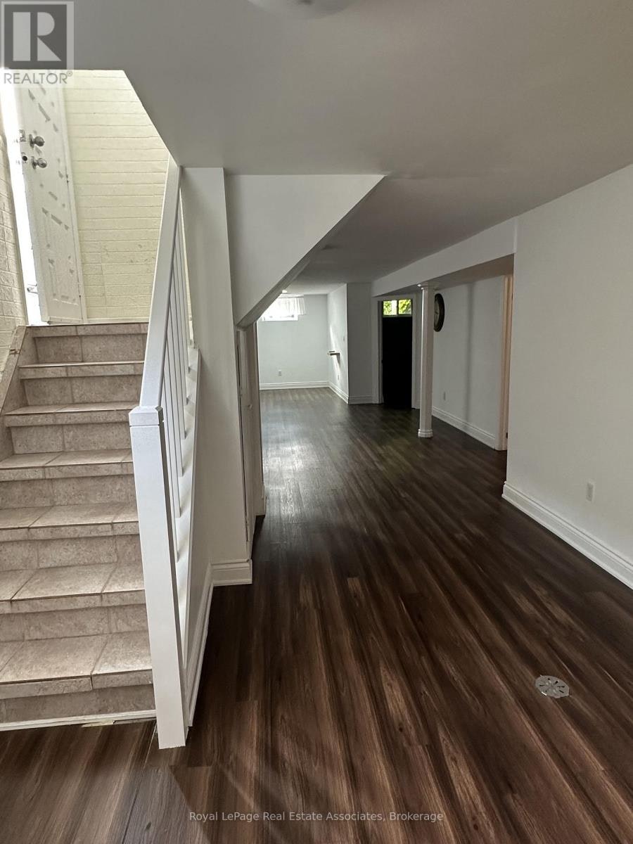 BASEMENT-1590 Coram Crescent, Mississauga, ON, L4X 1K9 - 8