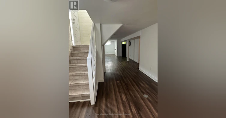 BASEMENT-1590 Coram Crescent, Mississauga, ON, L4X 1K9 - 8