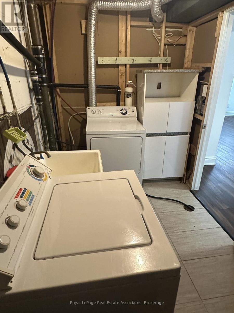 BASEMENT-1590 Coram Crescent, Mississauga, ON, L4X 1K9 - 12