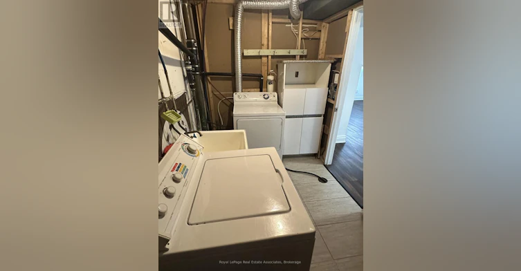 BASEMENT-1590 Coram Crescent, Mississauga, ON, L4X 1K9 - 12