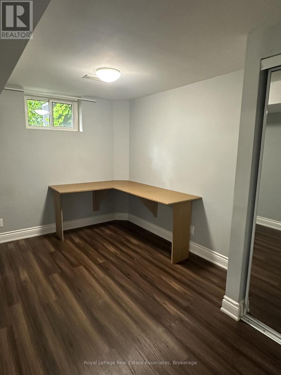 BASEMENT-1590 Coram Crescent, Mississauga, ON, L4X 1K9 - 9