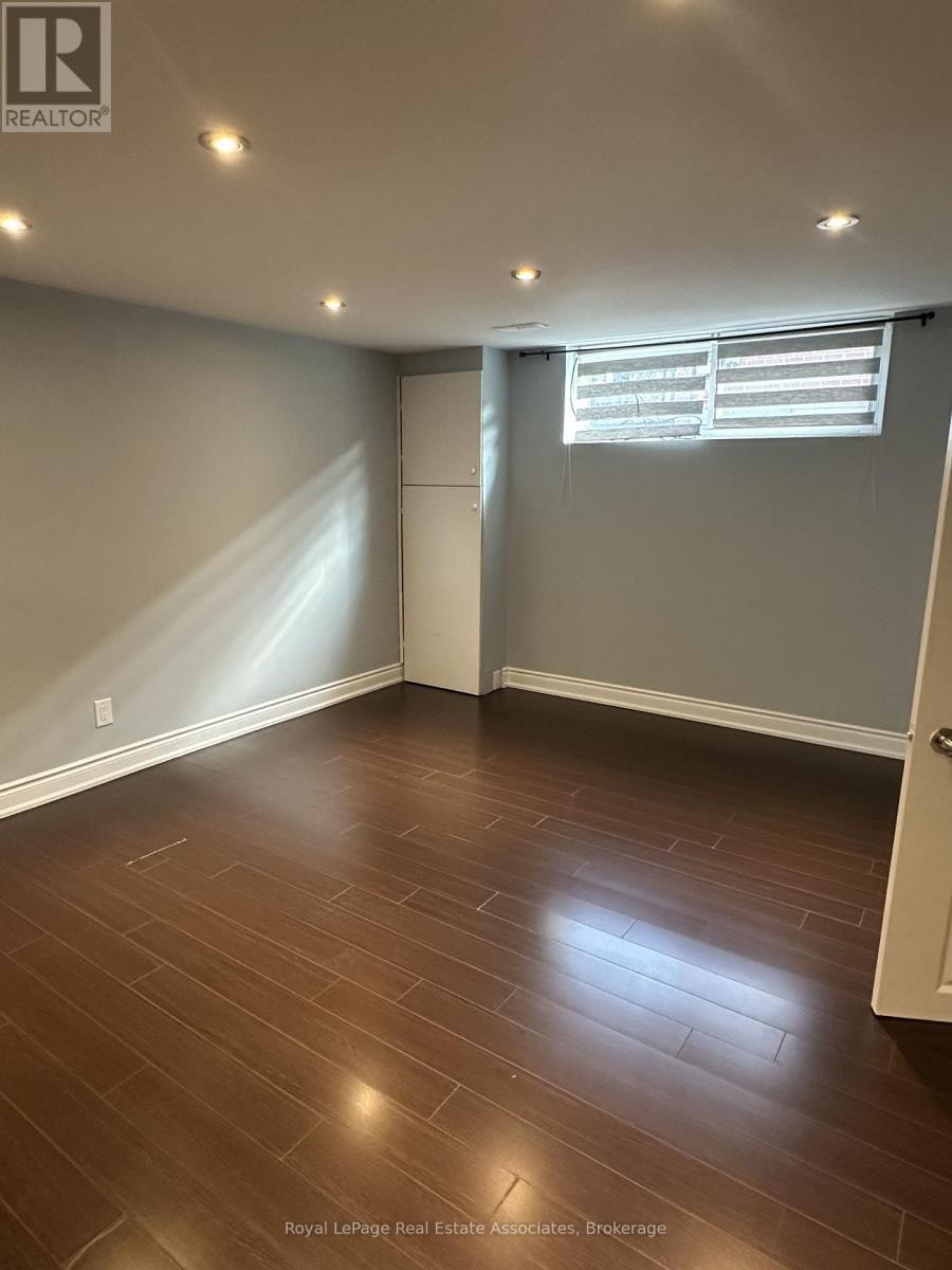 BASEMENT-1590 Coram Crescent, Mississauga, ON, L4X 1K9 - 7
