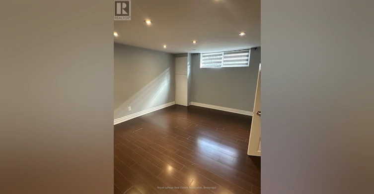 BASEMENT-1590 Coram Crescent, Mississauga, ON, L4X 1K9 - 7