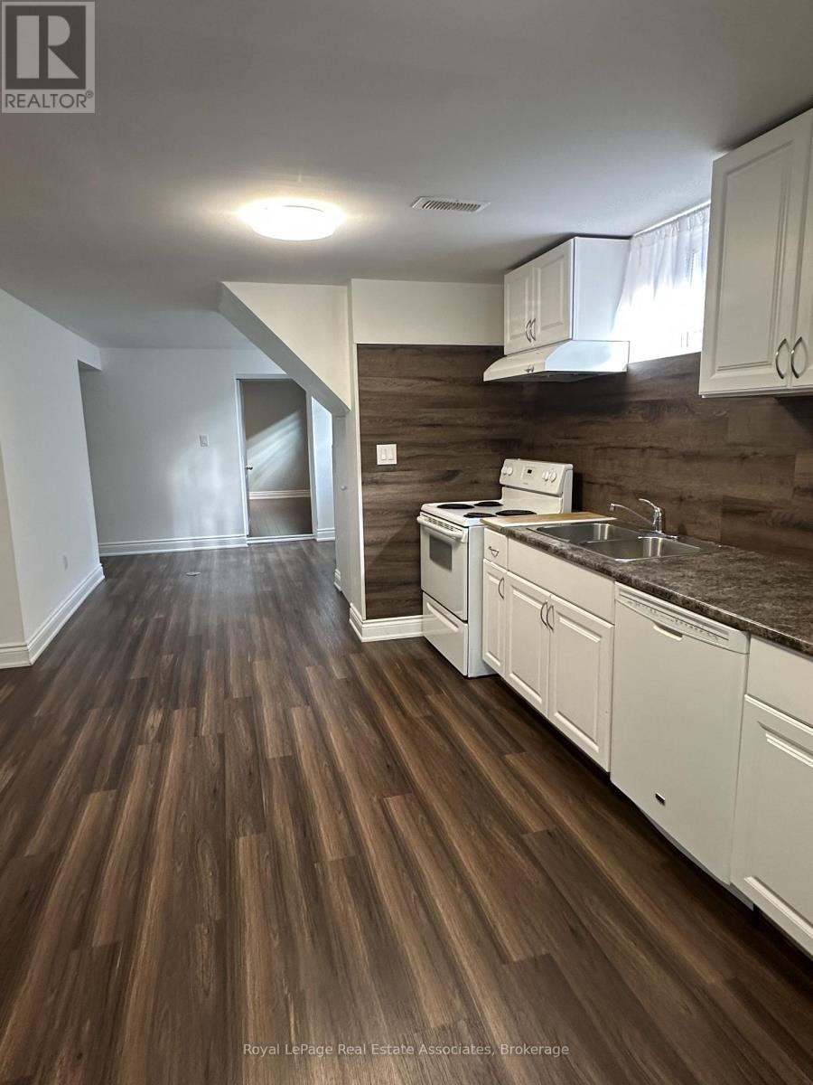BASEMENT-1590 Coram Crescent, Mississauga, ON, L4X 1K9
