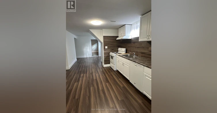 BASEMENT-1590 Coram Crescent, Mississauga, ON, L4X 1K9