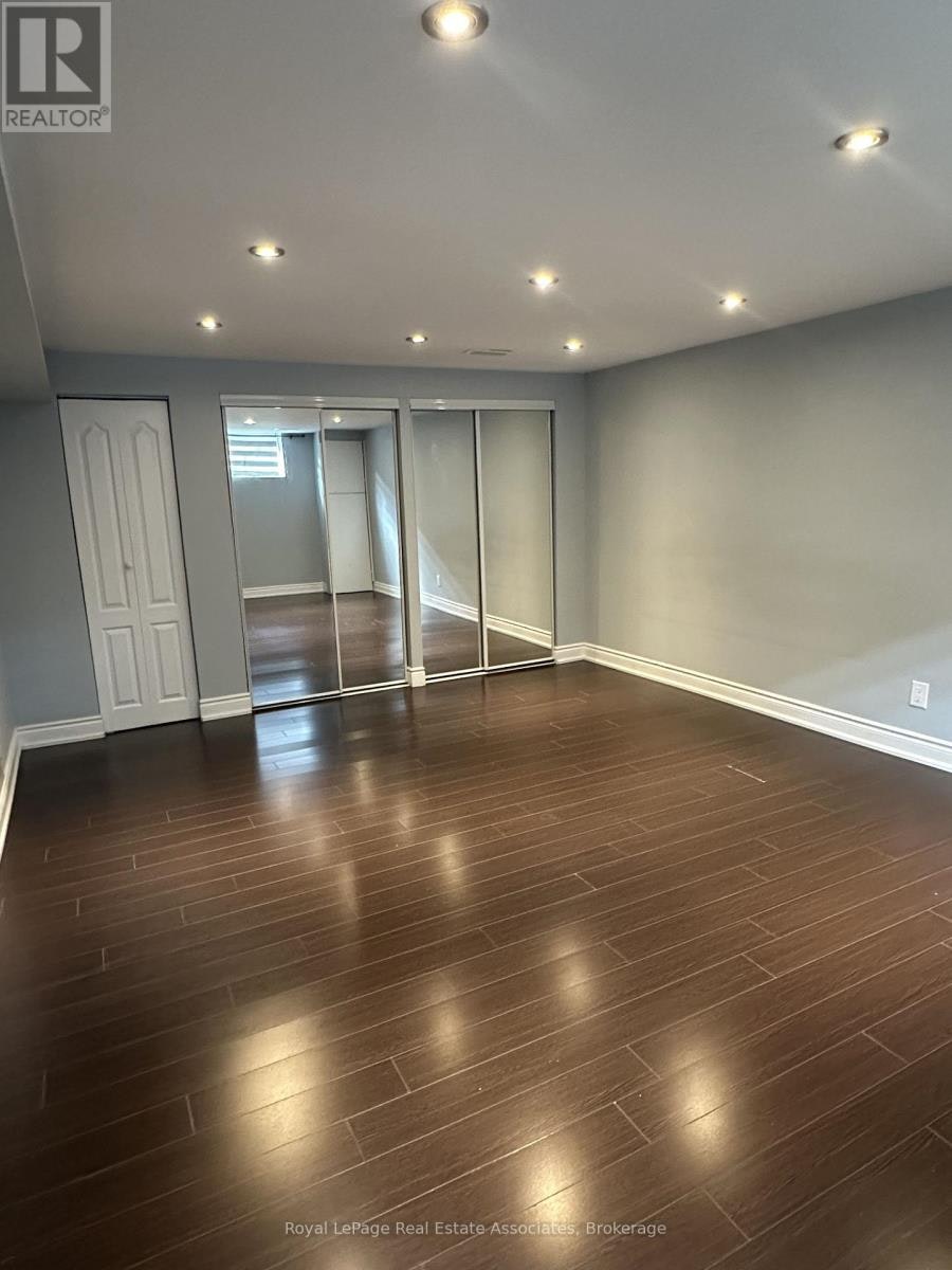 BASEMENT-1590 Coram Crescent, Mississauga, ON, L4X 1K9 - 6